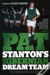Capa do artigo Pat Stanton