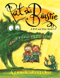 Pat The Beastie - Preview