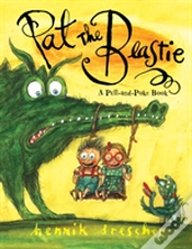 Capa do artigo Pat The Beastie