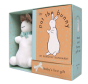 Pat The Bunny Book & Plush - Preview