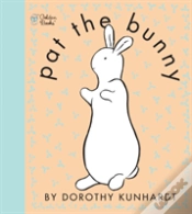 Capa do artigo Pat The Bunny