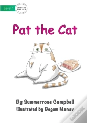 Pat The Cat