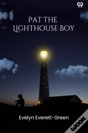 Capa do artigo Pat The Lighthouse Boy (Edition1)