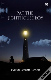 Capa do artigo Pat The Lighthouse Boy
