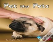 Pat The Pets