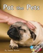 Capa do artigo Pat The Pets