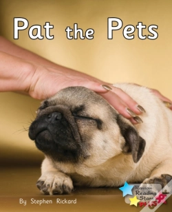 Capa do artigo Pat The Pets