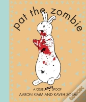 Capa do artigo Pat The Zombie