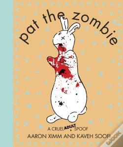 Capa do artigo Pat The Zombie