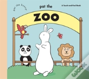 Capa do artigo Pat The Zoo