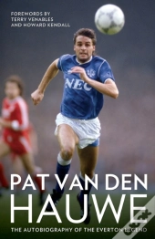 Pat Van Den Hauwe