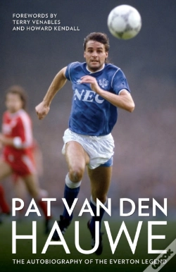 Capa do artigo Pat Van Den Hauwe