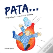 Capa do artigo Pata...