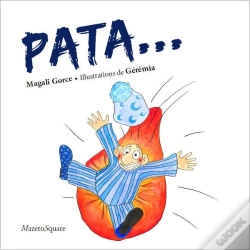 Capa do artigo Pata...