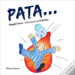 Capa do artigo Pata...