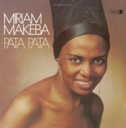 Capa do artigo Pata Pata - CD