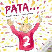 Capa do artigo Pata... Two !