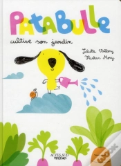 Capa do artigo Patabulle Cultive Son Jardin