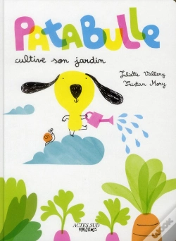 Capa do artigo Patabulle Cultive Son Jardin