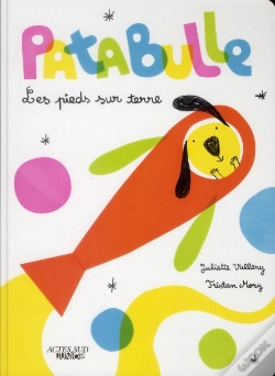 Capa do artigo Patabulle - Les Pieds Sur Terre