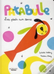 Capa do artigo Patabulle - Les Pieds Sur Terre