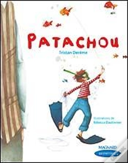 Capa do artigo Patachou ; Ce2
