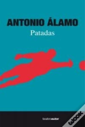Capa do artigo Patadas