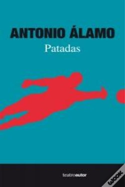 Capa do artigo Patadas