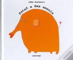 Capa do artigo Pataf A Des Ennuis