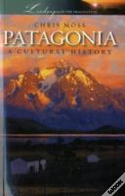 Capa do artigo Patagonia