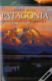 Capa do artigo Patagonia