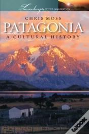 Capa do artigo Patagonia