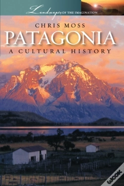 Capa do artigo Patagonia