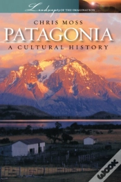 Capa do artigo Patagonia