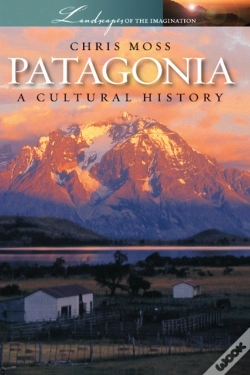 Capa do artigo Patagonia