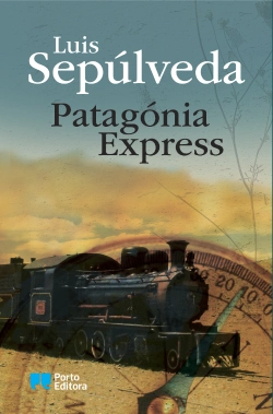 Capa do artigo Patagónia Express