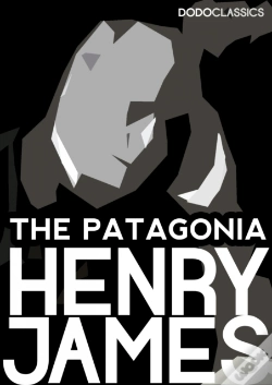 Capa do artigo Patagonia