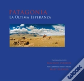 Capa do artigo Patagonia, La Ultima Esperanza