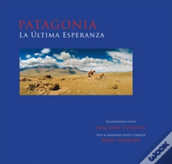 Capa do artigo Patagonia, La Ultima Esperanza