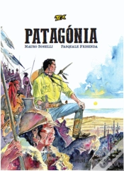 Capa do artigo Patagónia