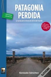 Capa do artigo Patagonia Perdida