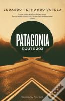 Patagonia Route 203
