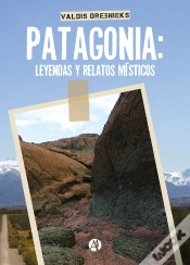 Capa do artigo Patagonia