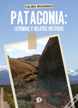 Capa do artigo Patagonia