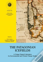 Capa do artigo Patagonian Icefields