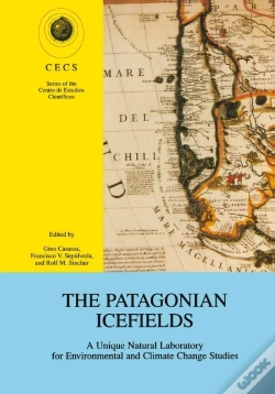 Capa do artigo Patagonian Icefields