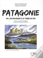 Capa do artigo Patagonie