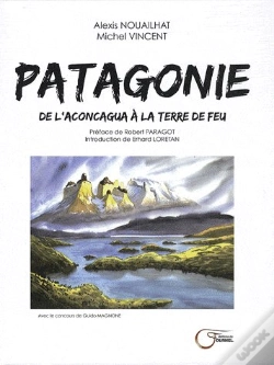 Capa do artigo Patagonie