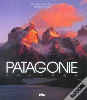 Capa do artigo Patagonie