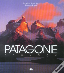 Capa do artigo Patagonie